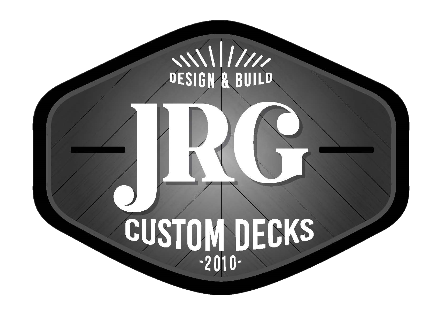JRG Custom Decks
